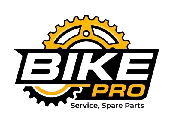 BikePro Logo